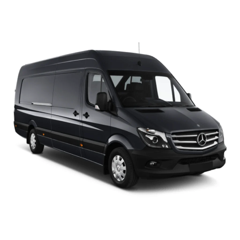 Mercedes Sprinter 